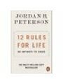 9780141988511 - Jordan B. Peterson: 12 Rules for Life