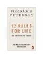 9780141988511 - 12 Rules for Life: An Antidote to Chaos