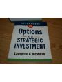9780735204652 - Lawrence G. McMillan: Study Guide for Options as a Strategic Investment - Fifth Edition