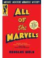 9780735222168 - Douglas Wolk: All of the Marvels: A Journey to the Ends of the Biggest Story Ever Told (Hardcover)