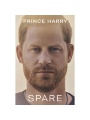 9780857504791 - Prince Harry, Duke of Sussex: Spare: by The