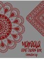 9781219237746 - Korkor, Stina: Mandala Coloring book for Adult