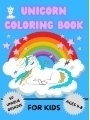 9781326675608 - Sophie Ray: Unicorn Coloring Book for Kids : Amazing Coloring Book For Kids Ages 4-8 | Activity Book with 60 Adorable Designs for Boys and Girls