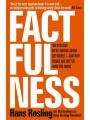 9781473637467 - Ola Rosling, Hans Rosling, Anna Rosling Roennlund: Factfulness GY English Hodder und Stoughton Hardcover