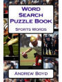 9781541398344 - Andrew Boyd: Word Search Puzzle Book: Sports Words