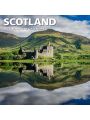 9781645912484 - Scotland 2022 Wall Calendar