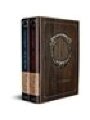 9781783293223 - Bethesda Softworks: The Elder Scrolls Online - Volumes I & II: The Land & The Lore (Box Set)