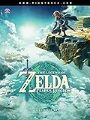9781913330095 - Le Legend Of Zelda: Tears Of The Royaume - Solutions (précommande)