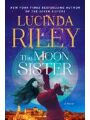 The Moon Sister: A Novel Author