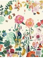 9782551453023 - Greg Poe: Flower Coloring Book FOR GIRLS