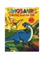 9784439839974 - Bidden, Laura: Dinosaurs Activity Book for Kids