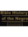 7291757355 - Bible History of the Negro