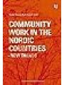 9788215015088 - Editor: Gunn Strand Hutchinson: Community Work in the Nordic Countries: New Trends